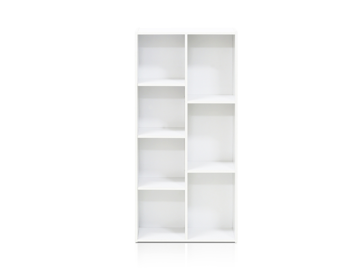 Think Out Loud☆Shelf Life JAYDEN CREATION Tahun Modern 55 in.Wide 4-Door Storage
