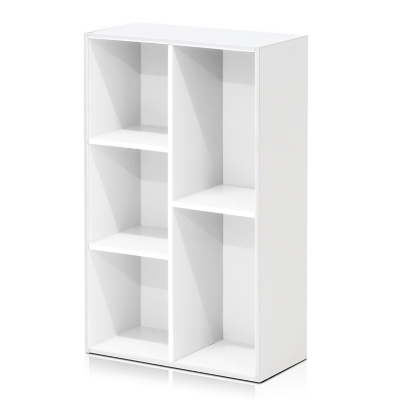 Luder 5-Cube Reversible Open Shelf, , rollover