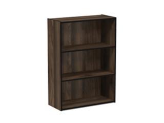 Pasir 3-Tier Open Shelf