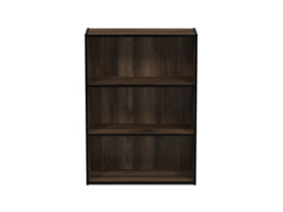 Pasir 3-Tier Open Shelf