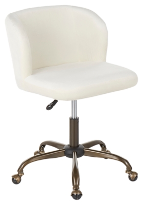 Fran Task Chair Ashley Furniture Homestore
