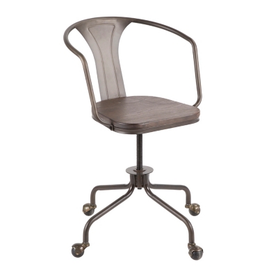 Lumisource best sale task chair