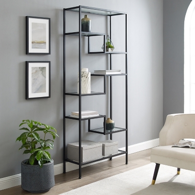 Crosley Sloane Etagere, , rollover