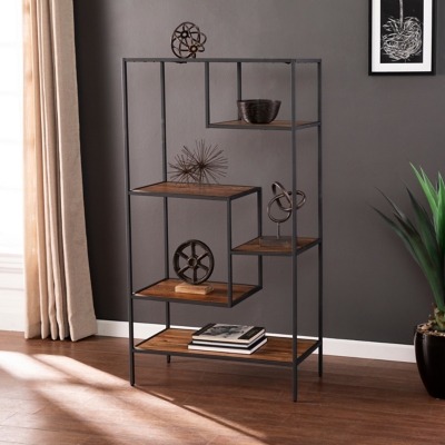 Wood Bookcases Ashley Furniture Homestore