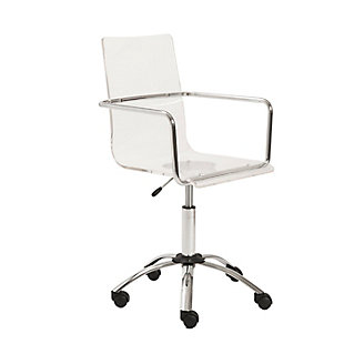 Euro Style Chloe Office Chair, , large