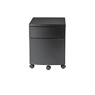 Euro Style Ingo Filing Cabinet, , rollover