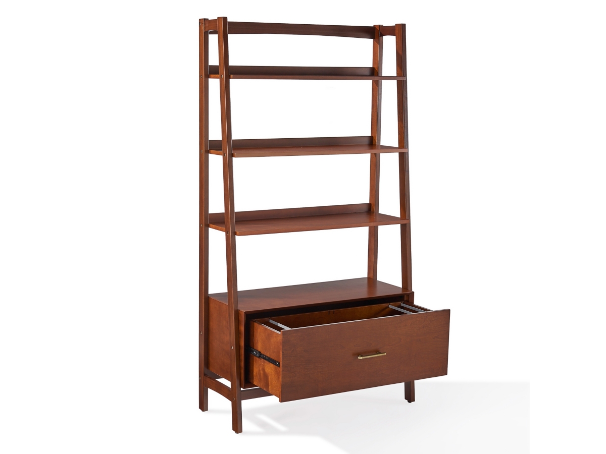 Landon 38 Wide Etagere Ashley