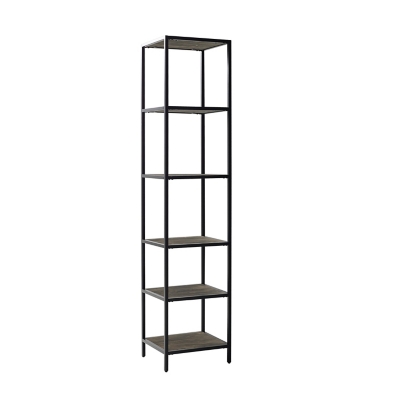 Crosley Jacobsen Narrow Etagere, , large