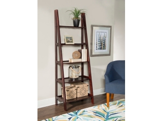 Falan Ladder Bookshelf