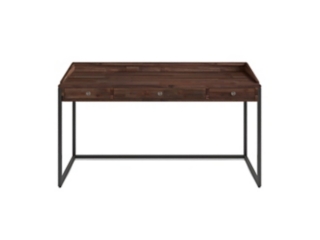 Ralston 60" Writing Desk