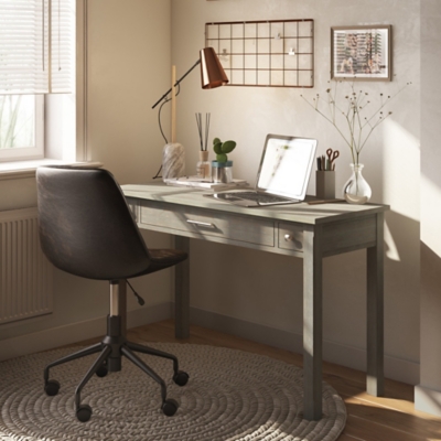 Featured image of post Contemporary Solid Wood Executive Desk : This means plenty of room for your work, documents, laptop look for the one that&#039;s made of solid wood as its primary material.