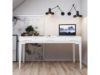 Harper 60" Desk