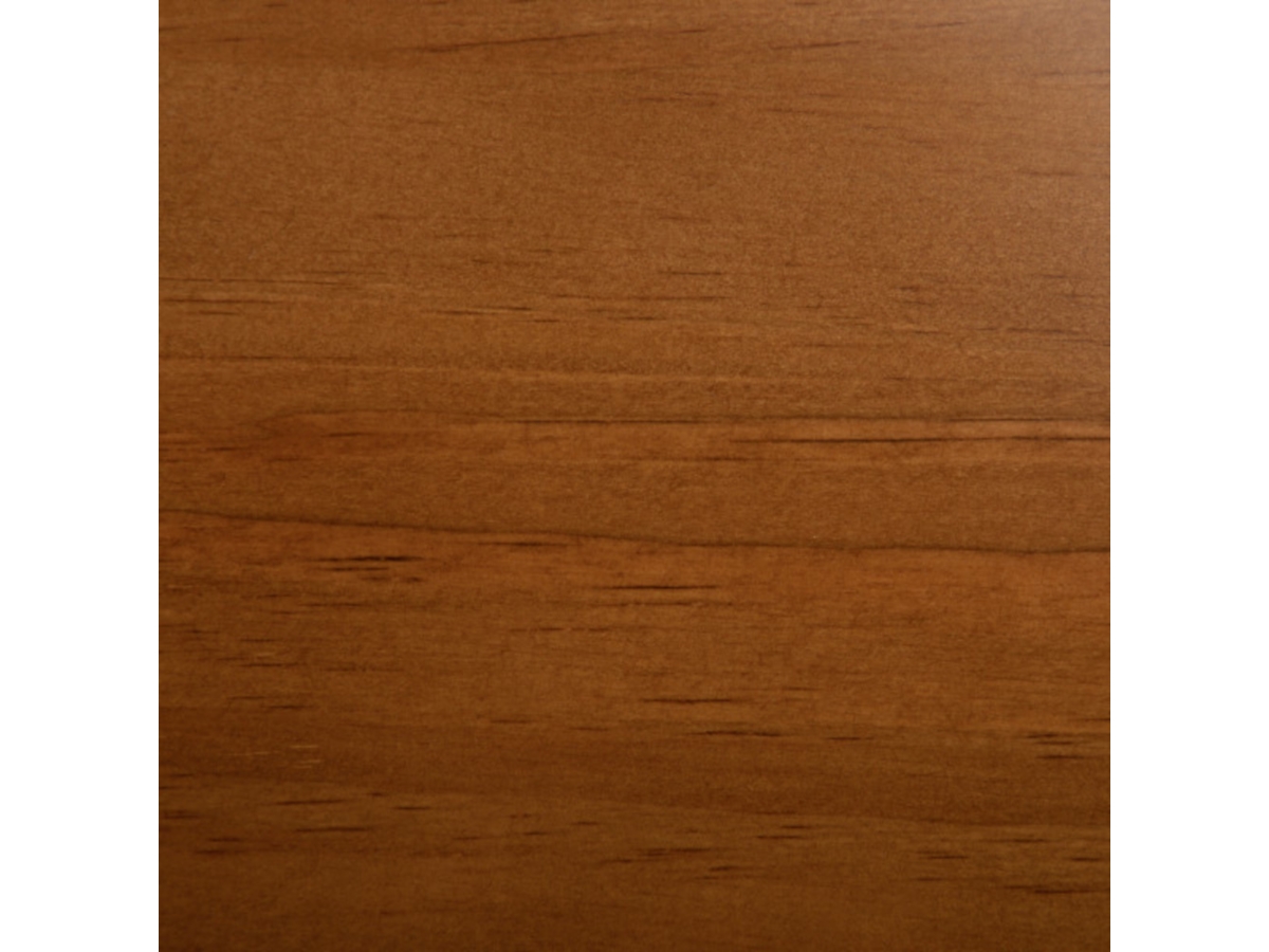 Simpli Home Amherst 5 Shelf Bookcase, Brown, large