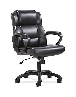 OFM Mid-Back Executive Chair, , large
