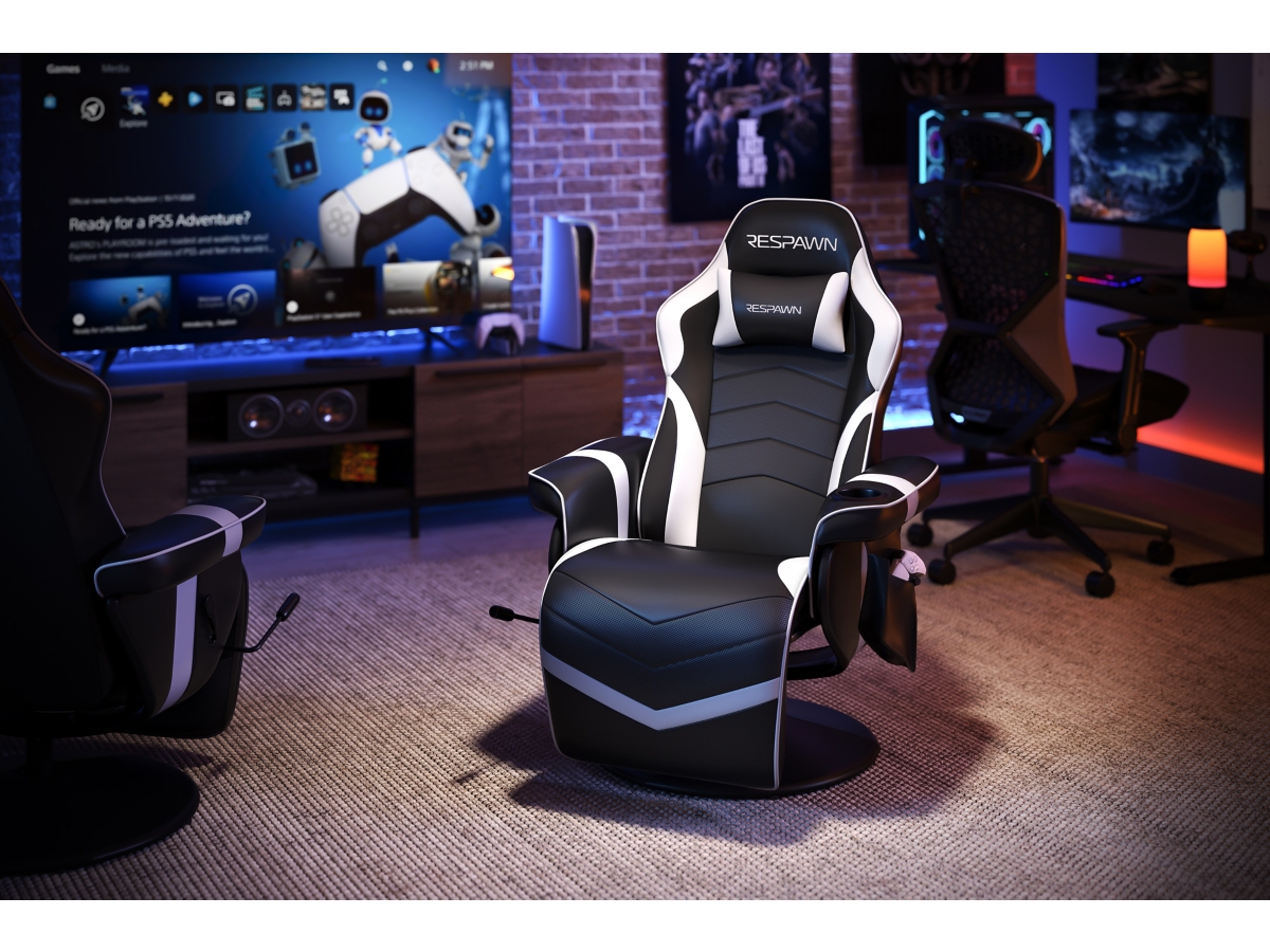 Computer Recliner Respawn 900 Gaming Recliner Review RESPAWN RSP