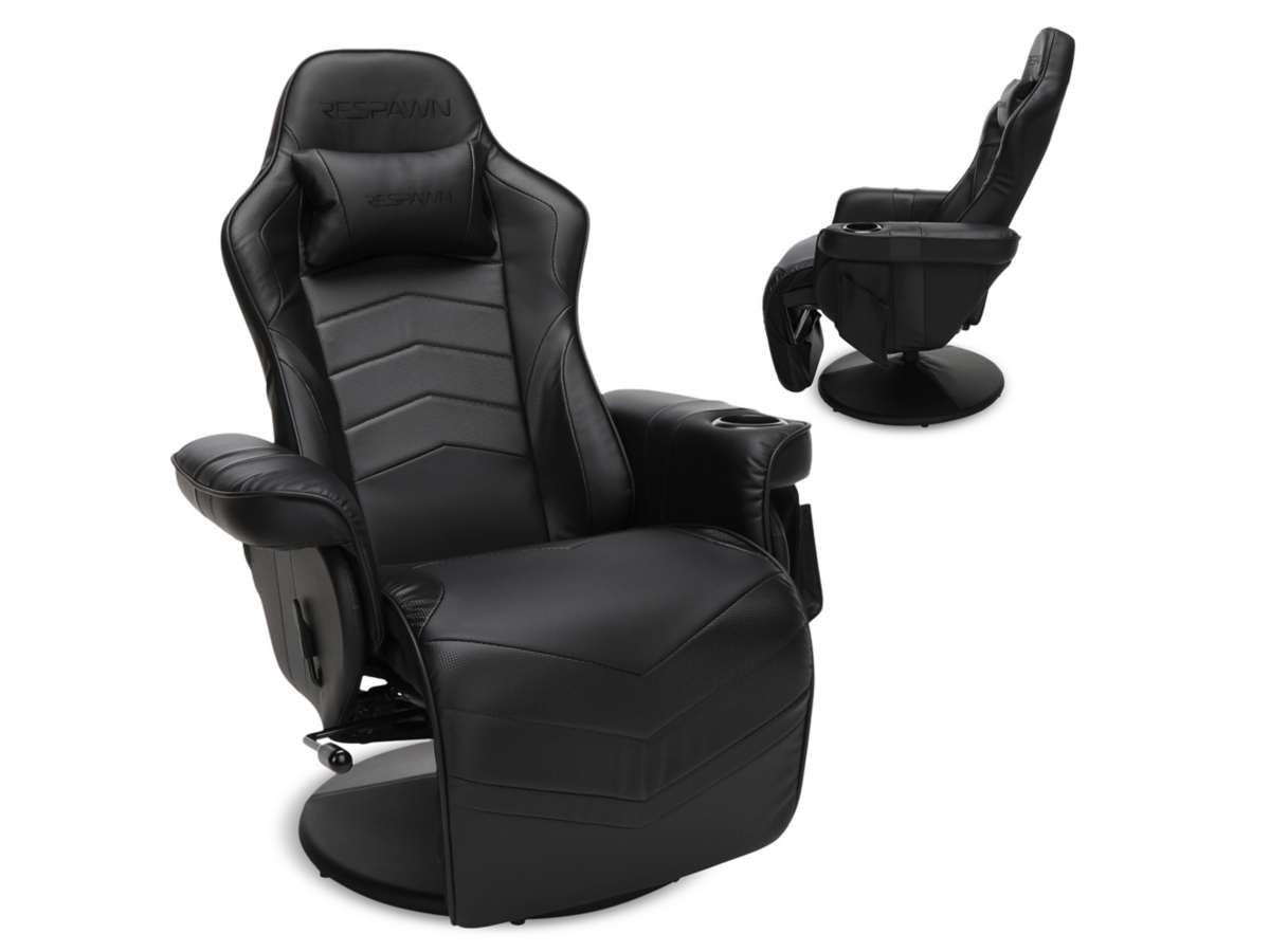 HOT Respawn 110 Respawn 900 Gaming Recliner Review