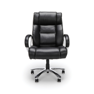 OFM 810-LX Avenger Series Big & Tall Executive Chair, , large