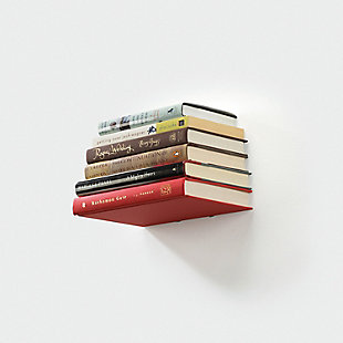 Umbra Small Conceal Floating Shelves (Set of 3), , rollover