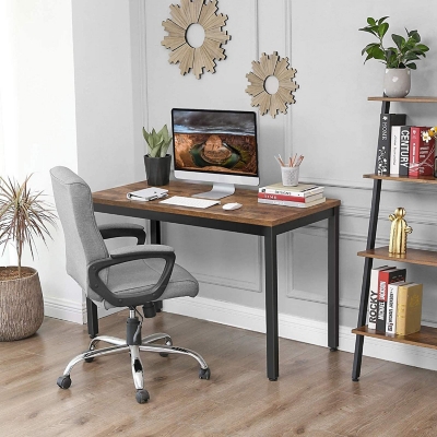 Computer Work Table - Flegel's Home Furnishings