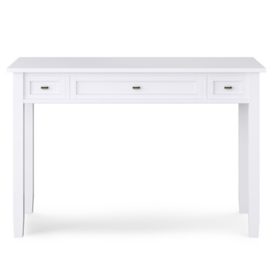 [48 Inch] Shaker Writing Table