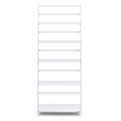 Acadian Rustic Bookcase, , large