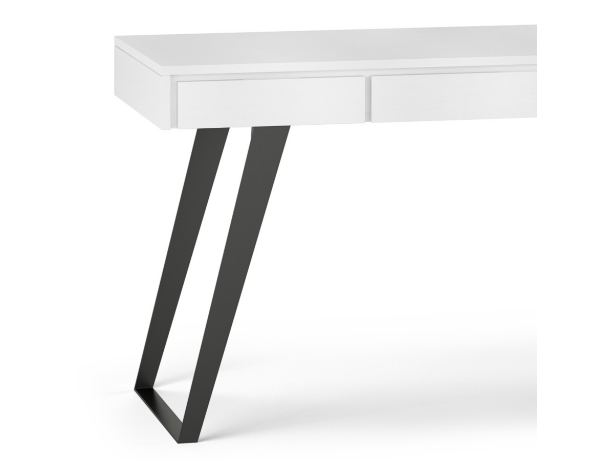 Lowry 54" Wide Desk, , large