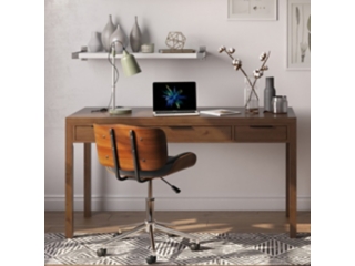 Hollander Contemporary 60 inch Wide Desk
