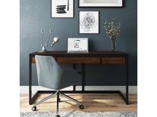 Simpli Home Erina 60" Writing Desk