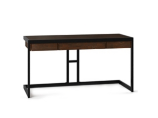 Simpli Home Erina 60" Writing Desk