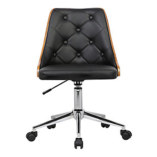 Diamond Office Chair, , large