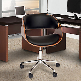 Julian Office Chair, , rollover