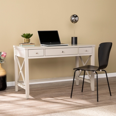 Ashley deals writing desk