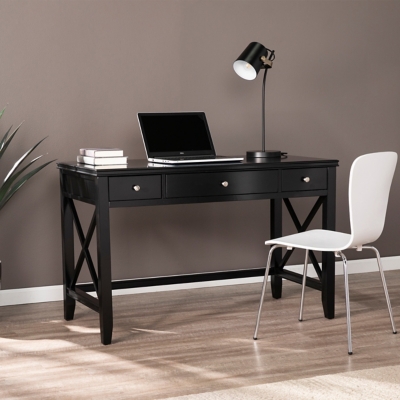 Southern Enterprises Furniture Serah Writing Desk | Ashley