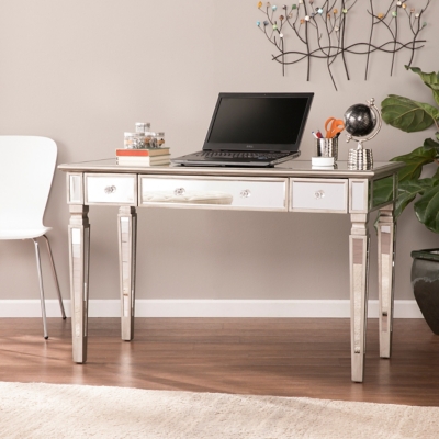 Desk mirrored online