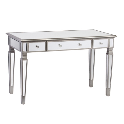 Mysti Mirrored Desk, , large