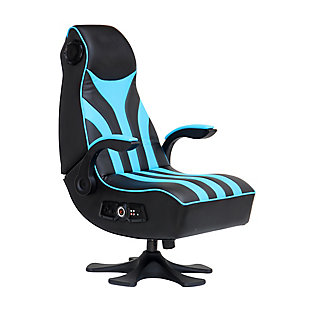 X Rocker CXR1 2.1 Wireless Gaming Chair, , rollover