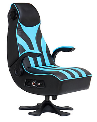 X Rocker CXR1 2.1 Wireless Gaming Chair, , large