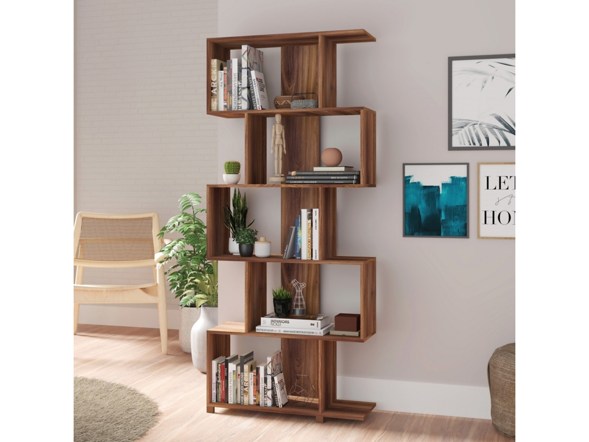 Petrolina Z- Shelf | Ashley