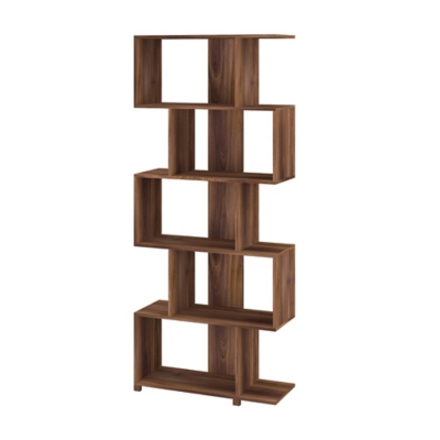 Petrolina Z- Shelf, Brown, large