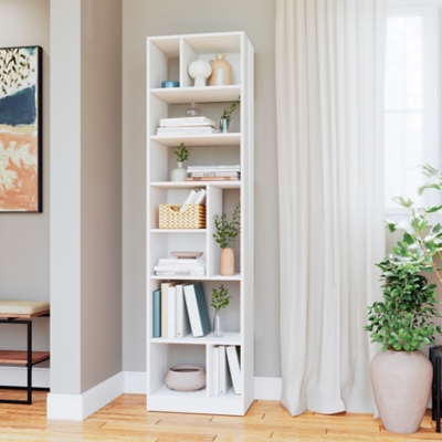 Bookshelf deals ashley furniture