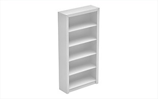 Olinda Bookcase 1.0, , large