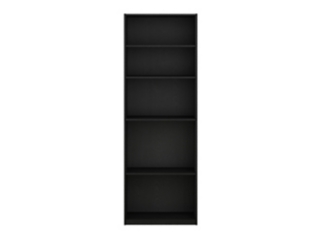 Furinno JAYA 5-Shelf Bookcase