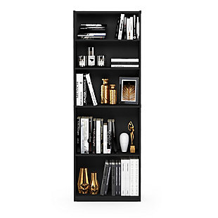 bookcase jaya furinno shelf simply ashleyfurniture