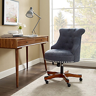 Sinclair Office Chair, , rollover