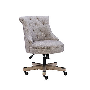 Sinclair Office Chair, , large