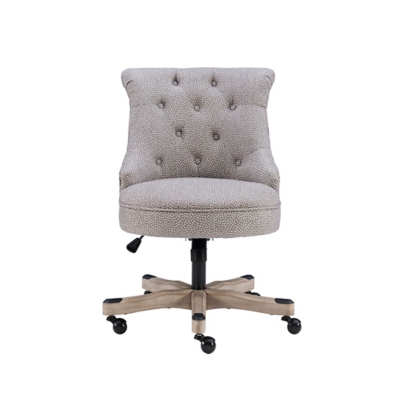 Linon best sale sinclair chair