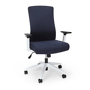 HON Basyx Basyx Commercial-Grade Hive Designer Chair, , large