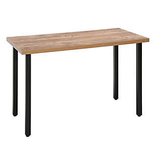 OFM Essentials 48" Table Desk, , large