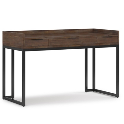 Simpli Home Milverton 54" Desk, , large