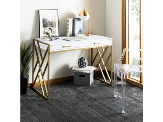 Safavieh Elaine 1 Drawer Desk